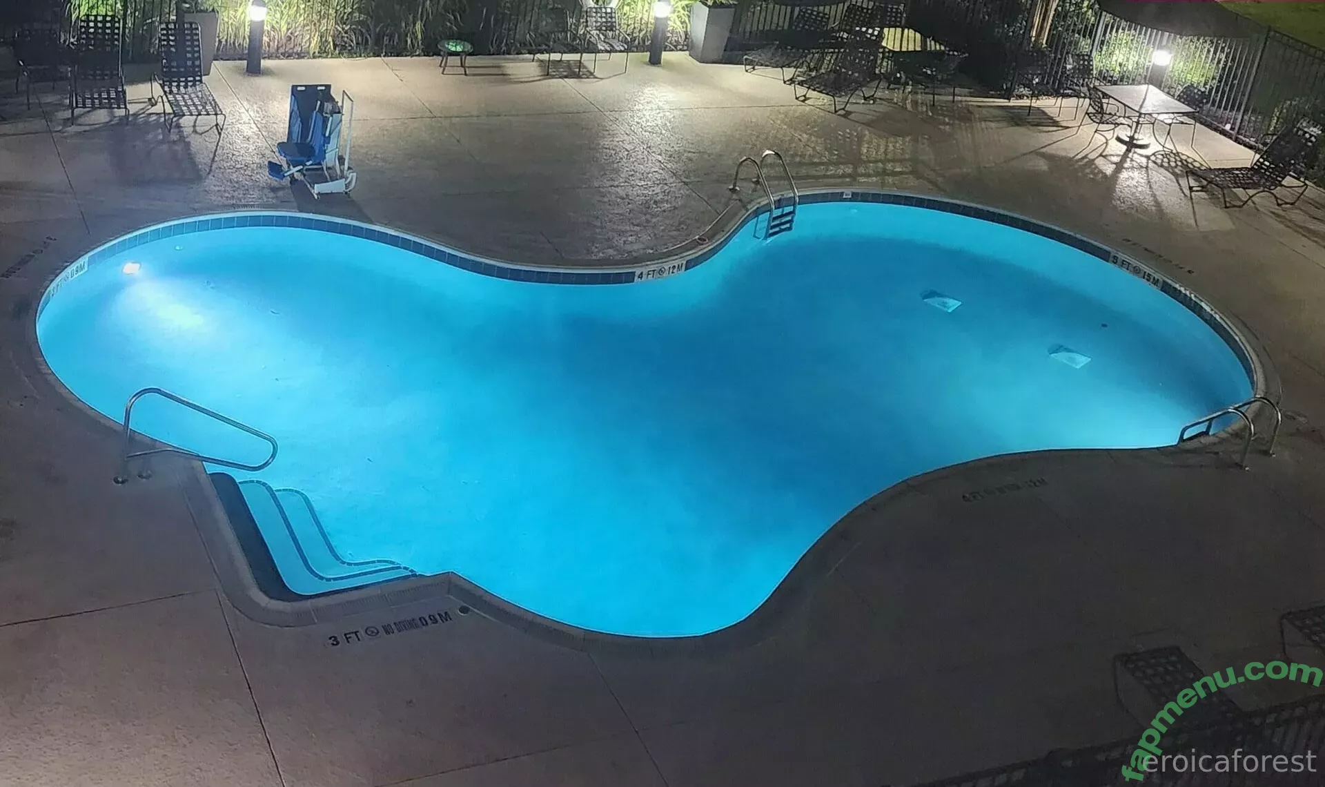 EroicaForest nude photo #0285 (PhoenixFloe / xEroicaForestx)