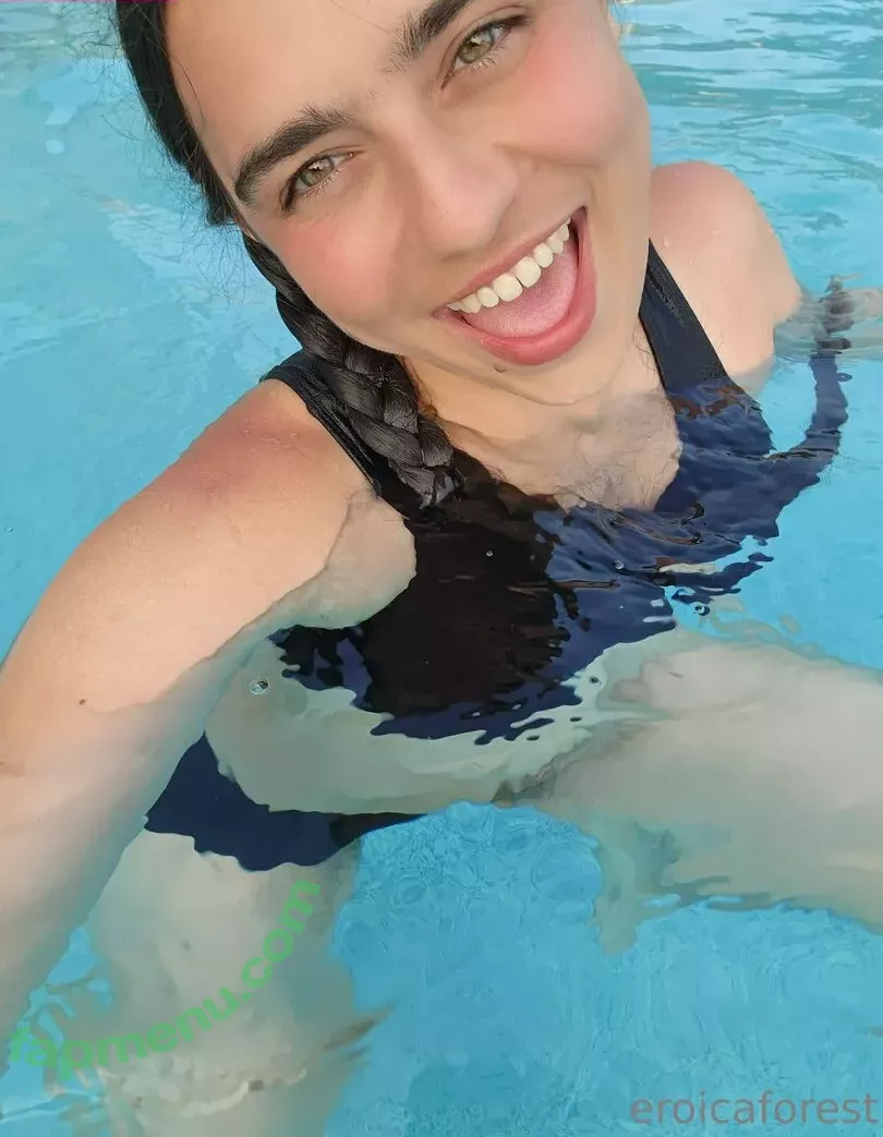 EroicaForest nude photo #0304 (PhoenixFloe / xEroicaForestx)