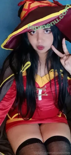 eropetitemay / erothyme777 nude photo #0020