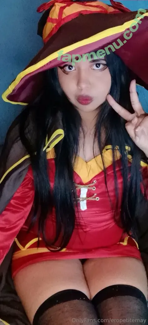 eropetitemay nude photo #0020 (erothyme777)