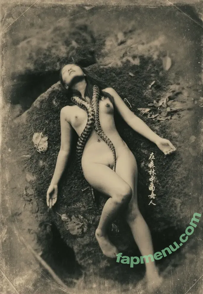 Erotic Medusa nude photo #0024 (Erotic Medusa)