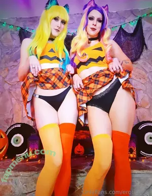 Eroticneko nude photo #0174