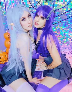 Eroticneko nude photo #0212