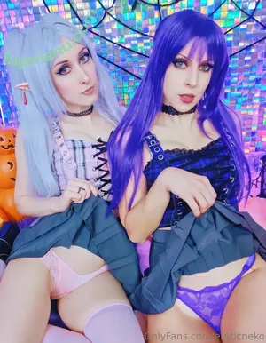 Eroticneko nude photo #0221