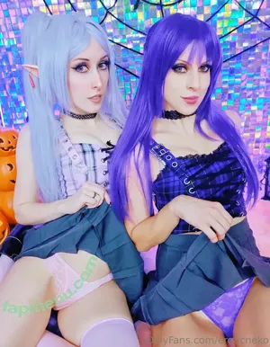 Eroticneko nude photo #0229