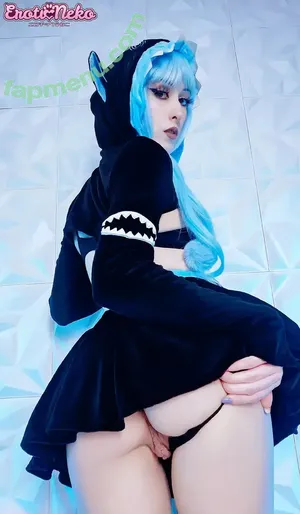 Eroticneko nude photo #0253