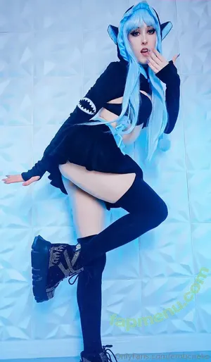 Eroticneko nude photo #0260