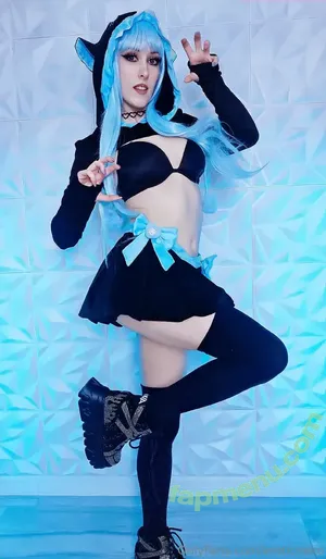 Eroticneko nude photo #0273