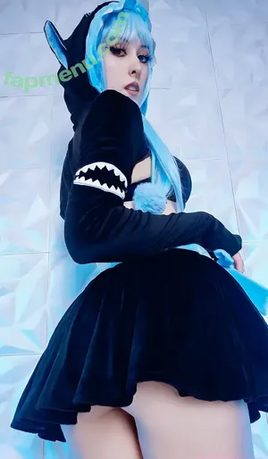 Eroticneko nude photo #0279