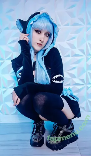 Eroticneko nude photo #0283