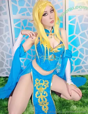 Eroticneko nude photo #0370