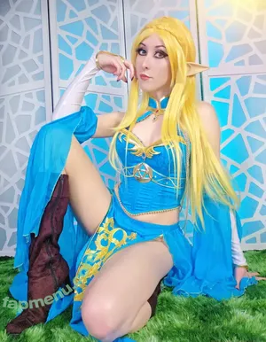 Eroticneko nude photo #0379