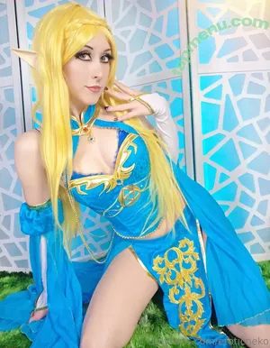 Eroticneko nude photo #0380