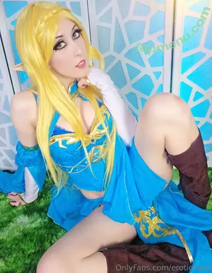 Eroticneko nude photo #0382