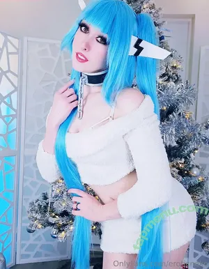 Eroticneko nude photo #0493