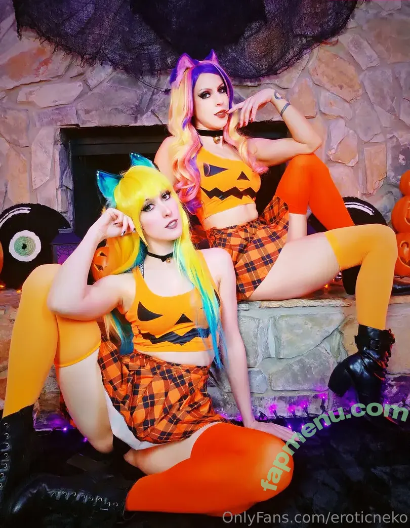 Eroticneko nude photo #0162 (Eroticneko)