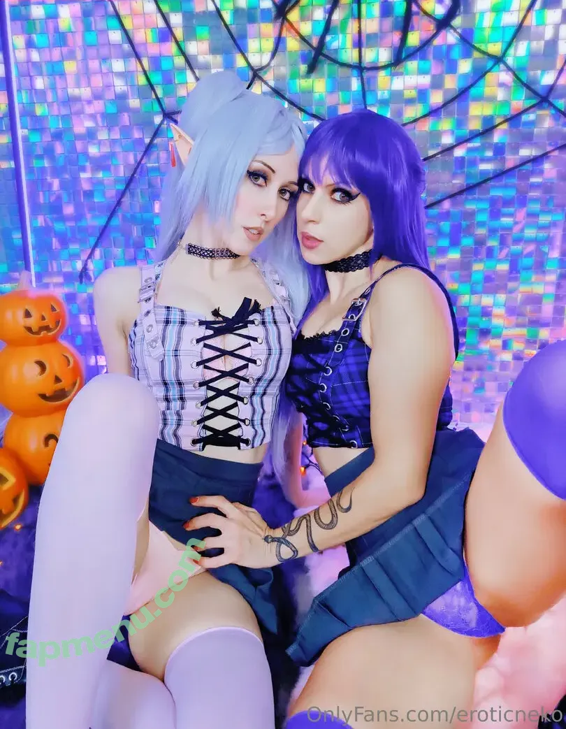 Eroticneko nude photo #0213 (Eroticneko)