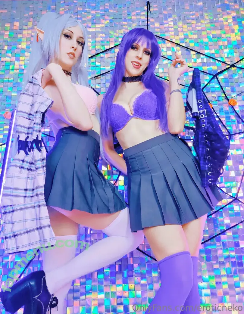 Eroticneko nude photo #0228 (Eroticneko)