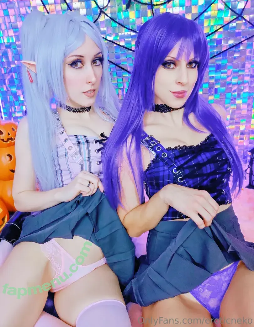 Eroticneko nude photo #0229 (Eroticneko)