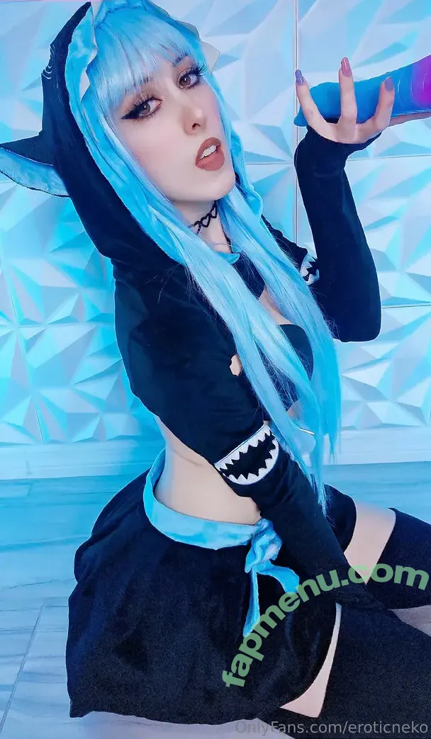 Eroticneko nude photo #0254 (Eroticneko)