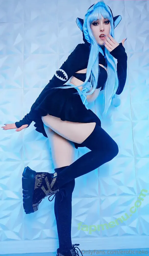 Eroticneko nude photo #0260 (Eroticneko)