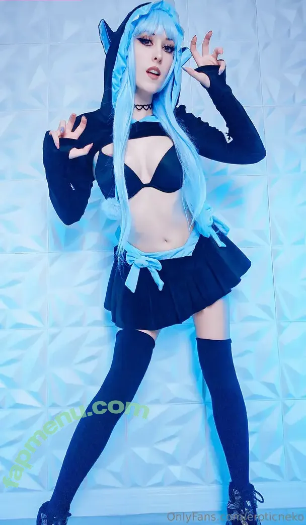 Eroticneko nude photo #0272 (Eroticneko)