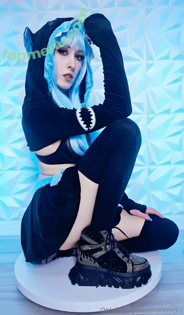 Eroticneko nude photo #0282 (Eroticneko)