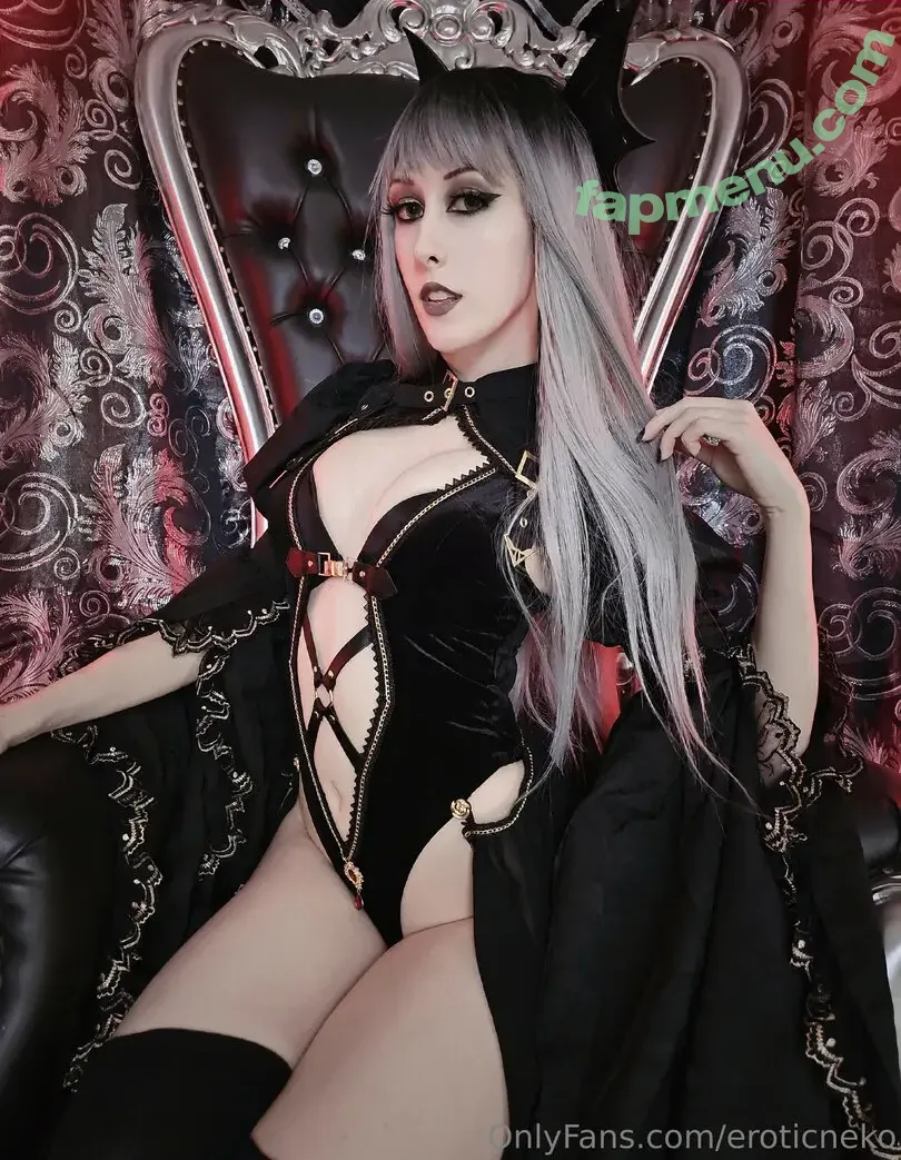 Eroticneko nude photo #0295 (Eroticneko)