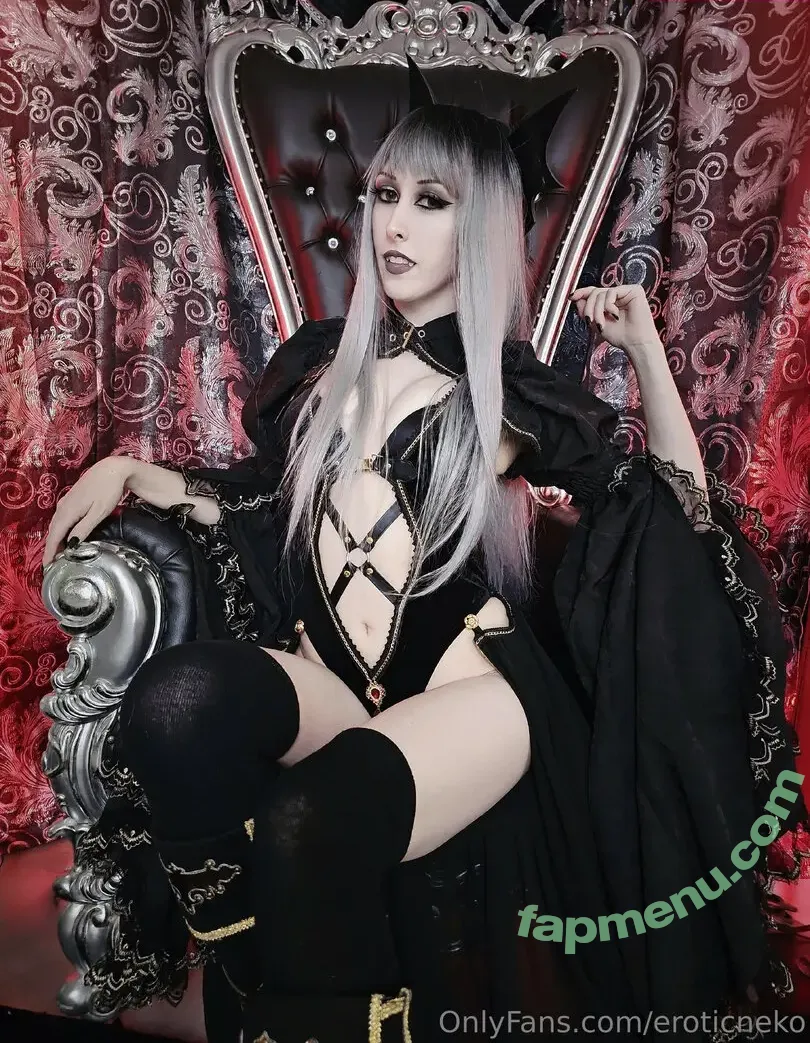 Eroticneko nude photo #0297 (Eroticneko)