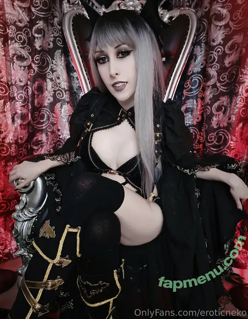 Eroticneko nude photo #0311 (Eroticneko)