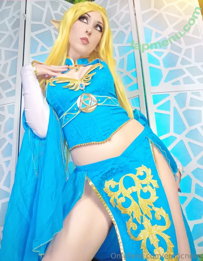 Eroticneko nude photo #0354 (Eroticneko)