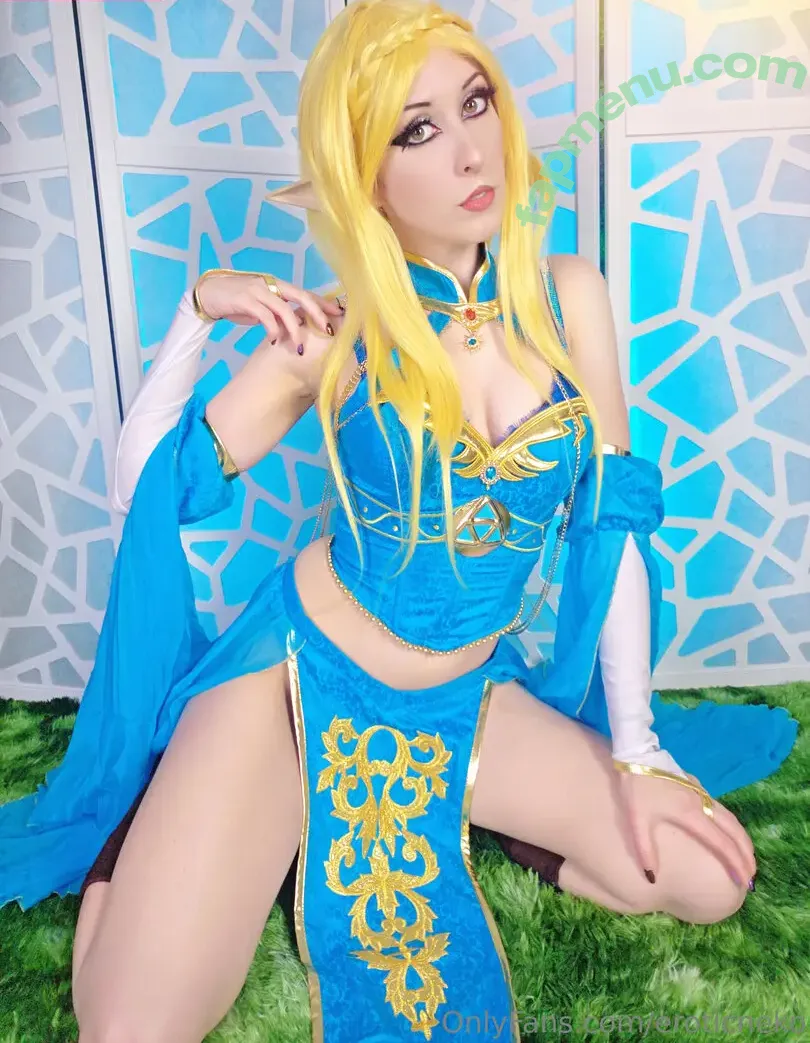 Eroticneko nude photo #0370 (Eroticneko)