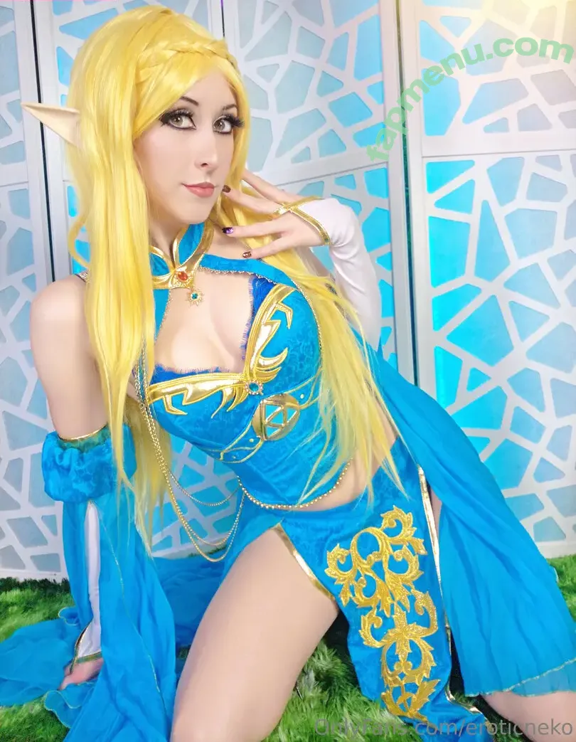 Eroticneko nude photo #0380 (Eroticneko)