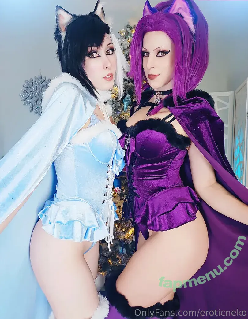 Eroticneko nude photo #0509 (Eroticneko)