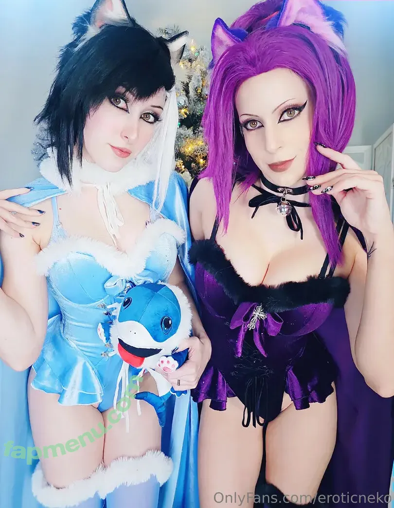 Eroticneko nude photo #0510 (Eroticneko)