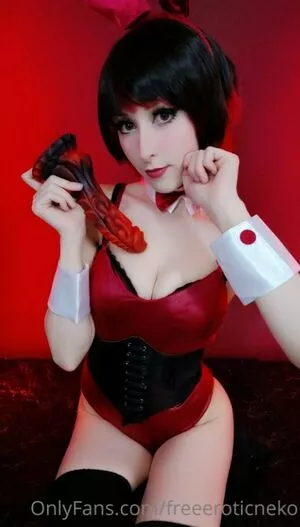 Eroticneko nude photo #0035