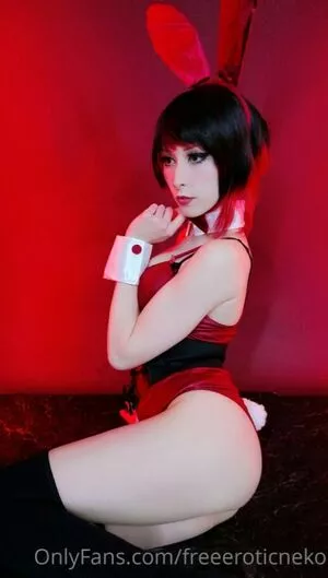 Eroticneko nude photo #0040