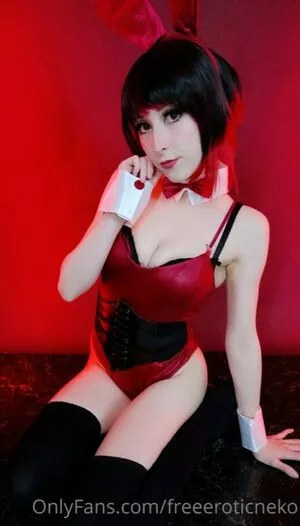 Eroticneko nude photo #0049