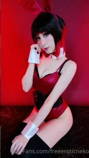 Eroticneko nude photo #0051