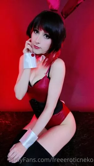 Eroticneko nude photo #0052