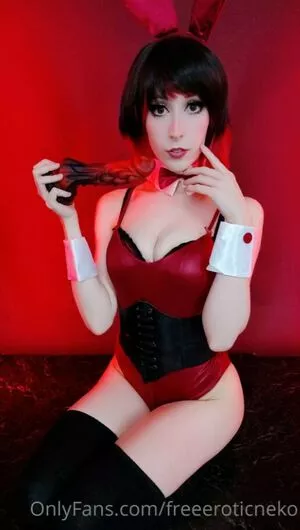 Eroticneko nude photo #0055