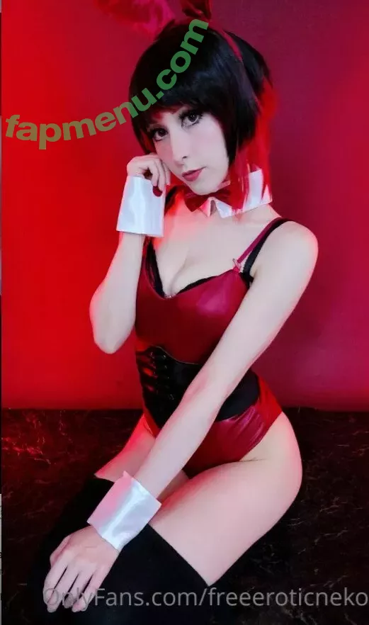 Eroticneko nude photo #0051 (Eroticneko)