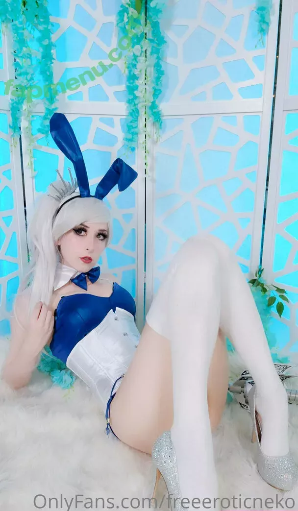 Eroticneko nude photo #0106 (Eroticneko)