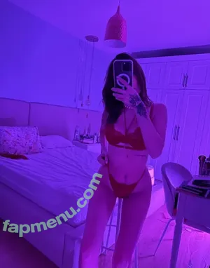 Es1nce / Esin Çepni nude photo #0131