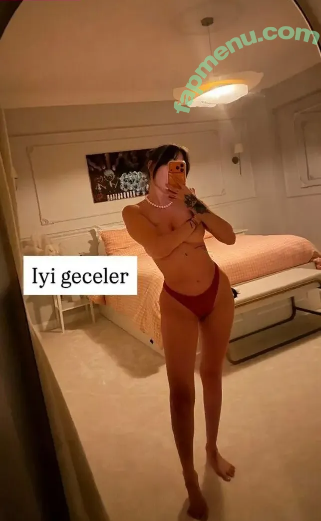 Es1nce nude photo #0079 (Esin Çepni)