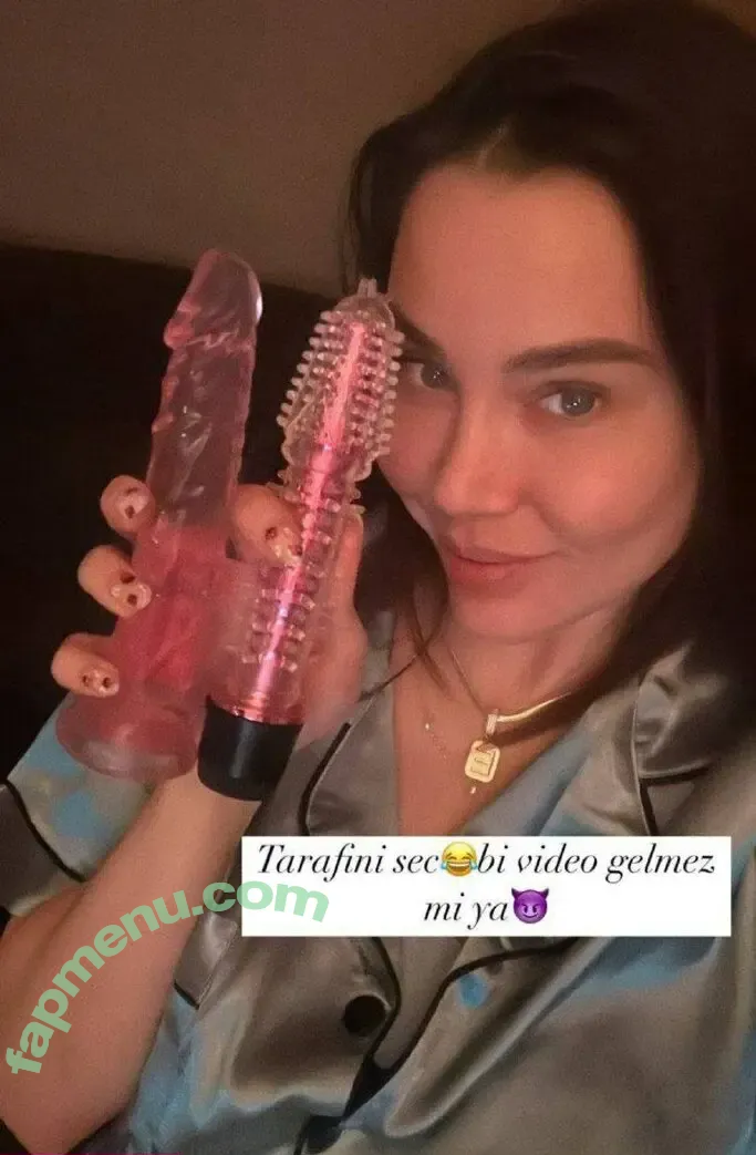 Es1nce nude photo #0081 (Esin Çepni)