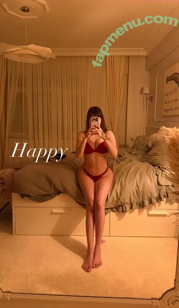 Es1nce nude photo #0226 (Esin Çepni)