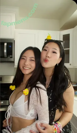 esblee / Esther Lee / esblee2 / goodie_isabelle nude photo #0187