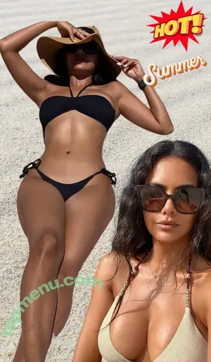 Esha Gupta / egupta nude photo #0101