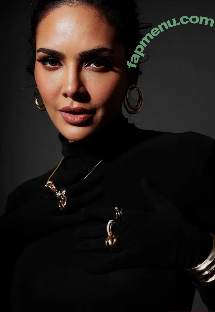 Esha Gupta nude photo #0083 (egupta)